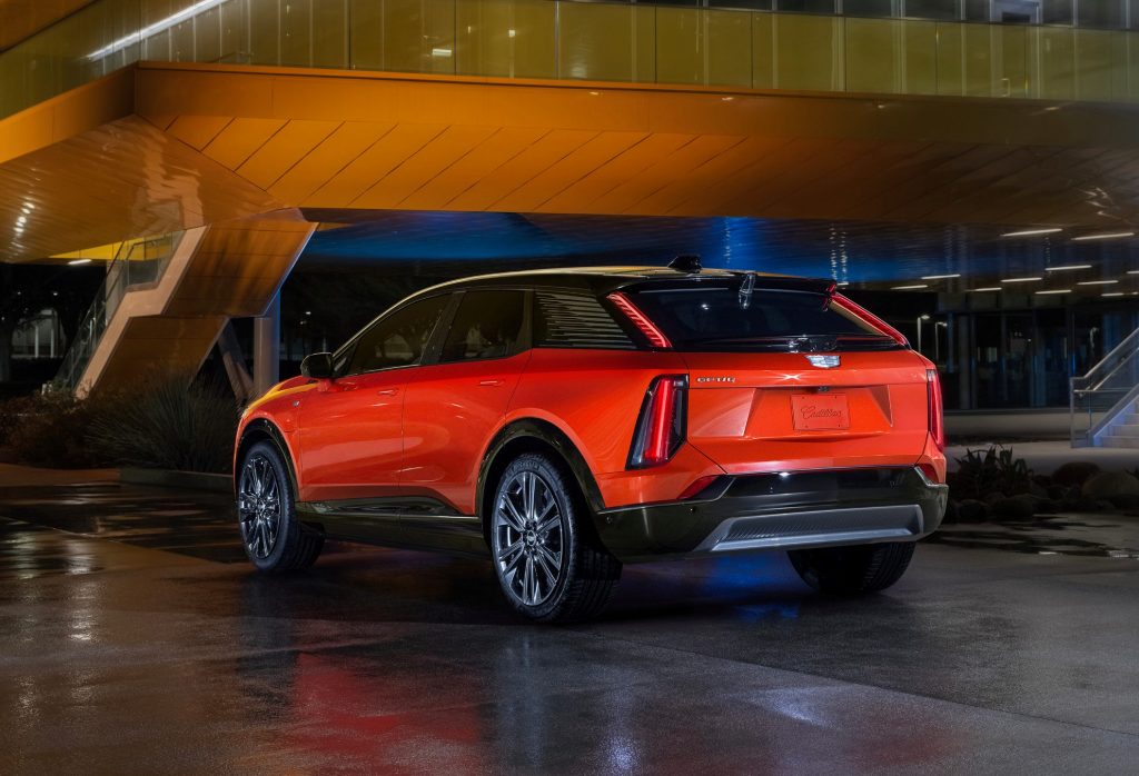 新型EV「オプティック」3