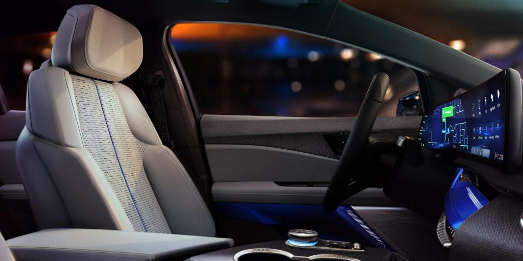 新型EV「オプティック」4
