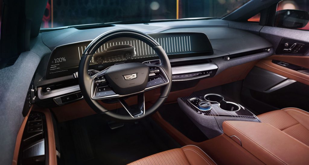 新型EV「オプティック」5