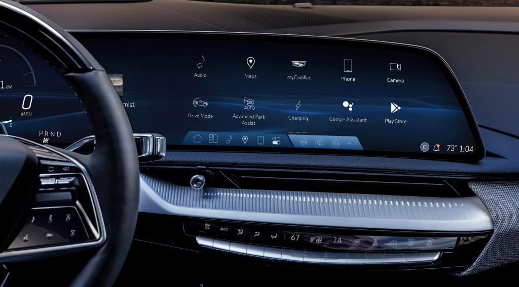 新型EV「オプティック」6