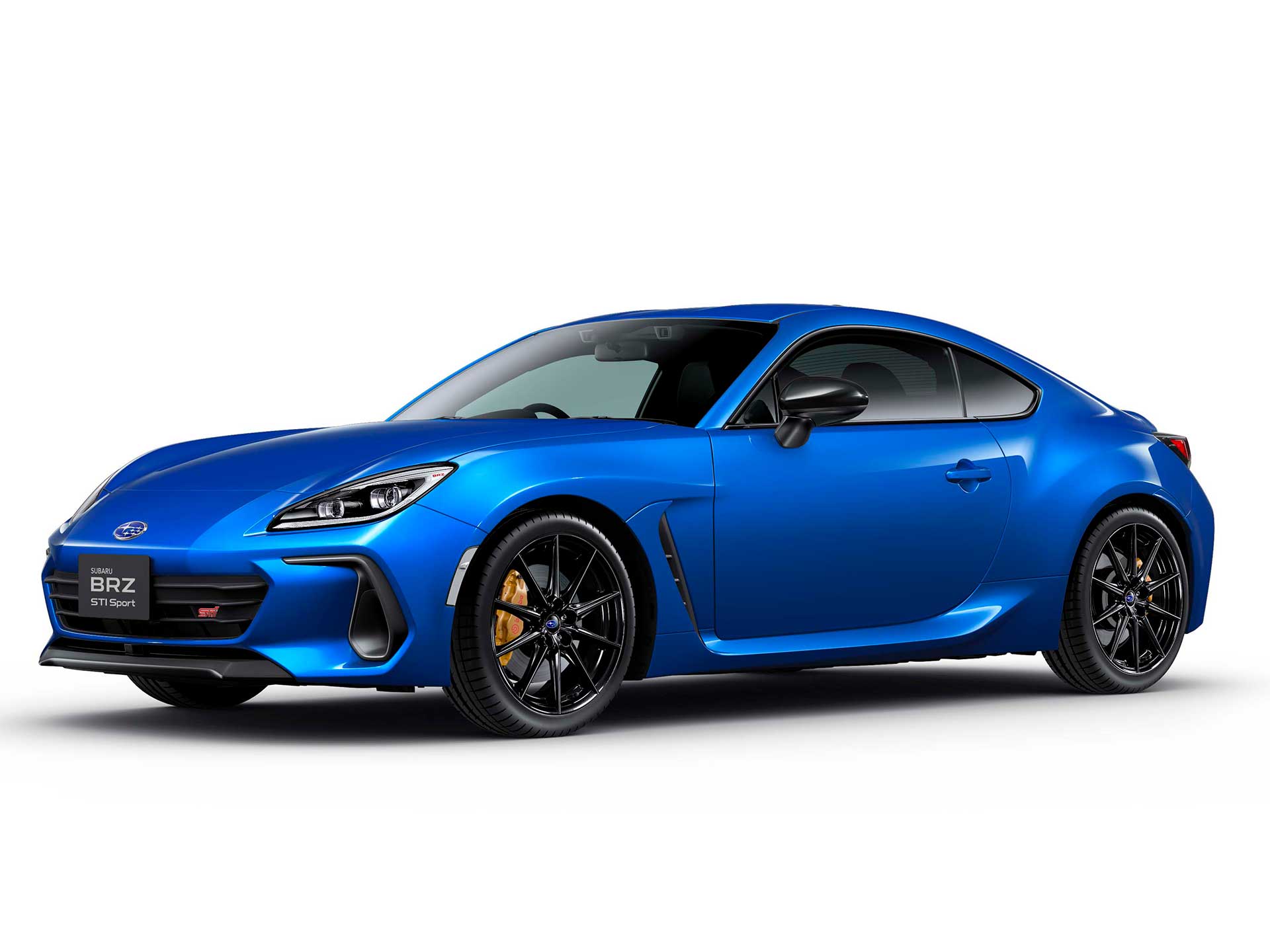 スバル ＢＲＺ Ｒ ６ＭＴ アイサイト無しの中古車｜グーネット中古車