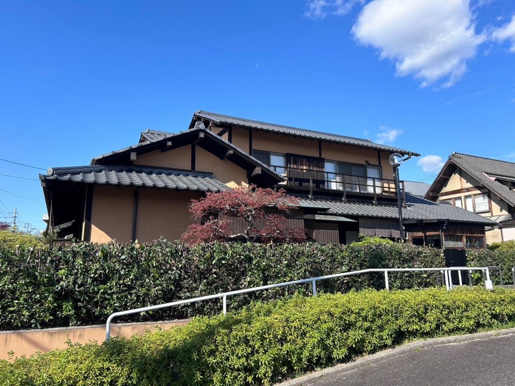 昭和モダン珈琲 茶楽音。本店 画像1