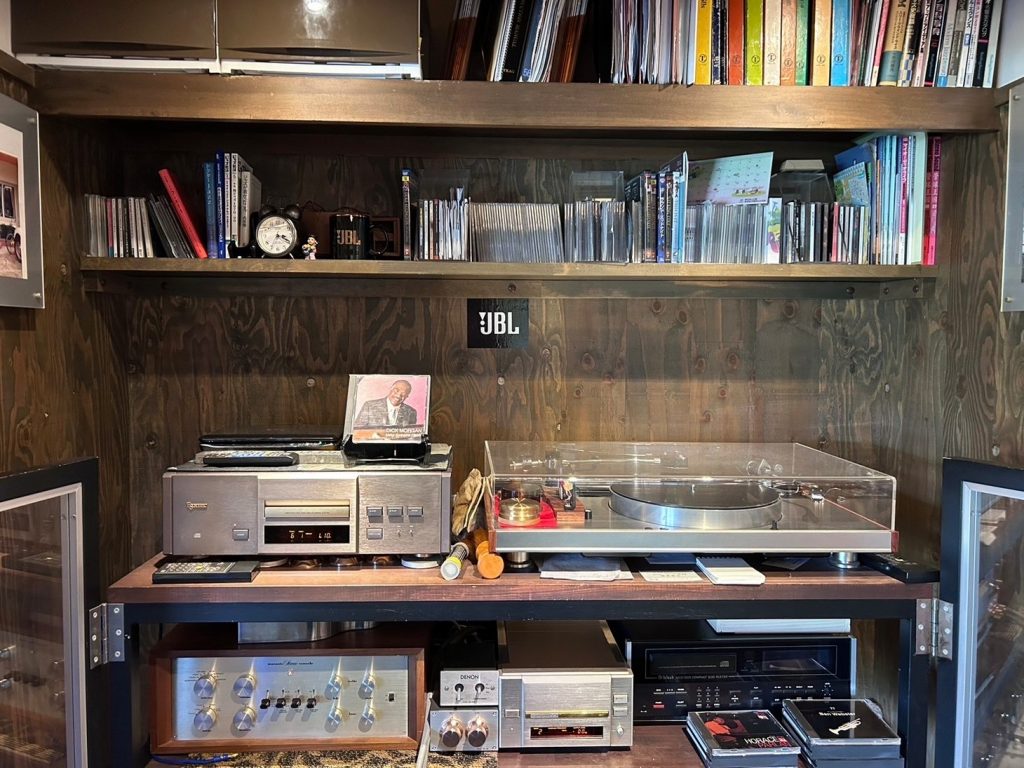 昭和モダン珈琲 茶楽音。本店 画像6