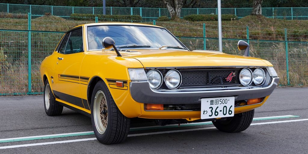 あこがれの旧車があなたの街にやってくる！旧車キャラバン 長野・静岡・徳島で開催 KINTO | 中古車なら【グーネット】