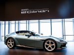 V12エンジンを讃えるフェラーリ最新モデルが日本上陸【フェラーリ ドーディチ チリンドリ】