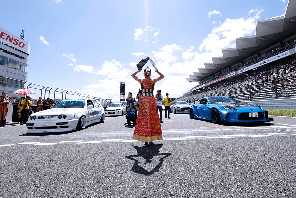 FUELFEST JAPAN 画像3