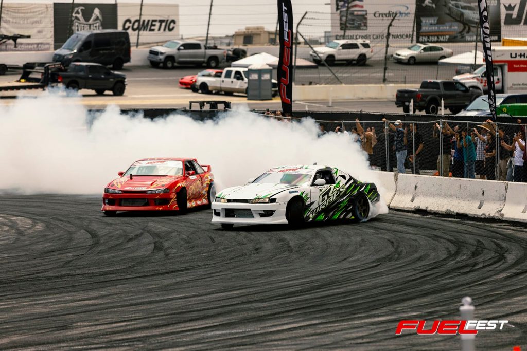 FUELFEST JAPAN 画像5