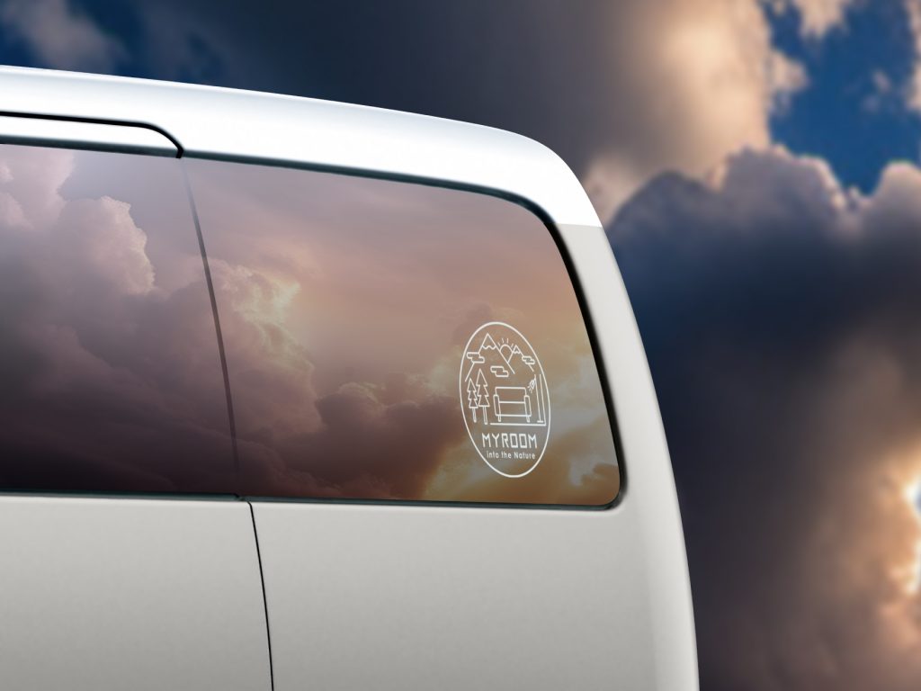 日産 NV200バネット MYROOM 画像1