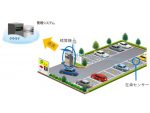 ワイヤレス通信機能内蔵で配線不要！ロック板レスコインパーキングシステム受注開始 シャープ