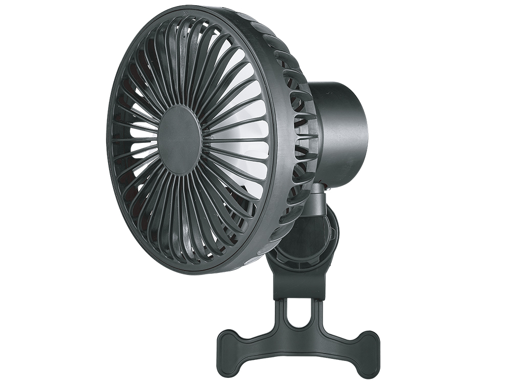 マックスウィン K-FAN14-B 画像4