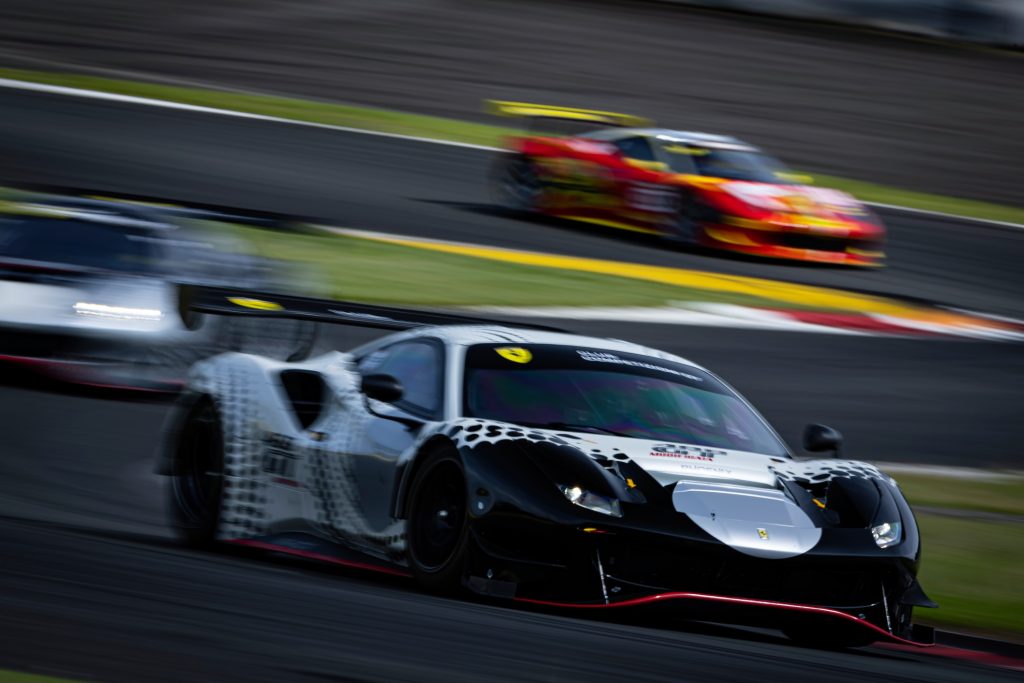 フェラーリ・レーシング・デイズ 2023 開催時の様子4