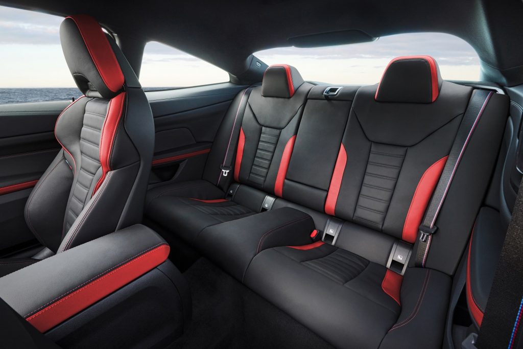 BMW 新型4シリーズ 画像6