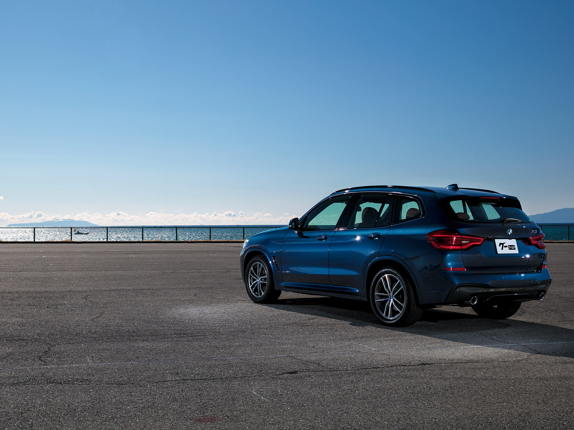 ӥåǡŰʬϡ͵͢SUVżֻԾʤ餳ΰ桪