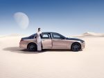メルセデス・マイバッハ Ｓクラス 伝統のV12を現代に継承する“究極のラグジュアリー”