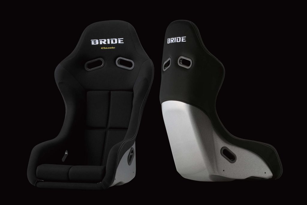 「ZETA IV Classic（ジータIV・クラシック）」