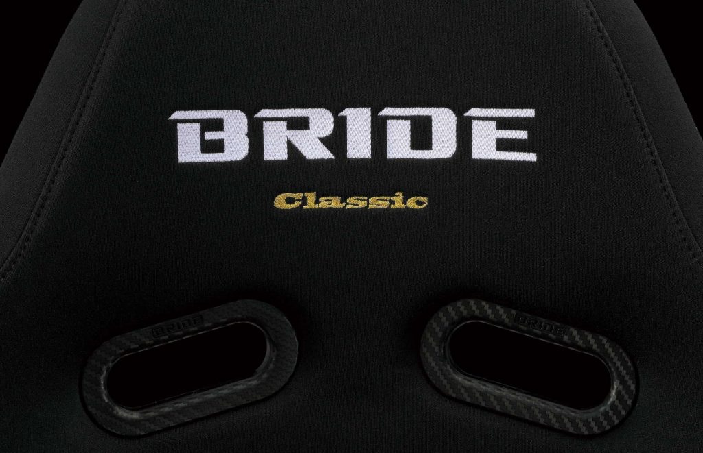 「ZETA IV Classic（ジータIV・クラシック）」3