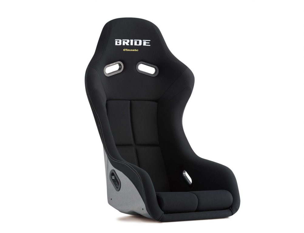 「ZETA IV Classic（ジータIV・クラシック）」2