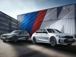 BMW 3シリーズ＆4シリーズグランクーペに特別仕様車 スポーティ度高めた「リミテッド」