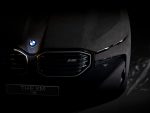 内装も外装もアルカンターラで包んだ！ 「BMW XM」高級感あふれるワンオフモデル公開