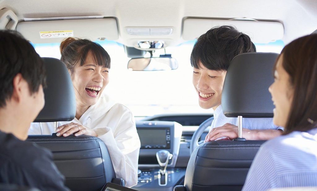 「カーシェアリング」についての実態調査