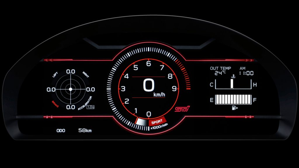 スバル BRZ 改良モデル 画像5