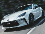 トヨタ「GR86」一部改良 専用デザイン取り入れた200台限定の特別仕様車も【動画あり】