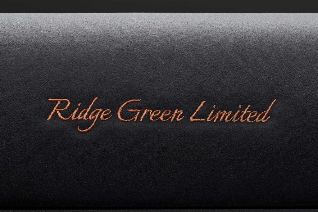トヨタ GR86 特別仕様車 RZ “Ridge Green Limited” 画像5