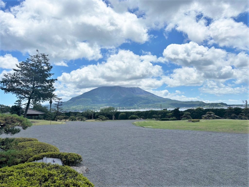 仙巌園 画像3