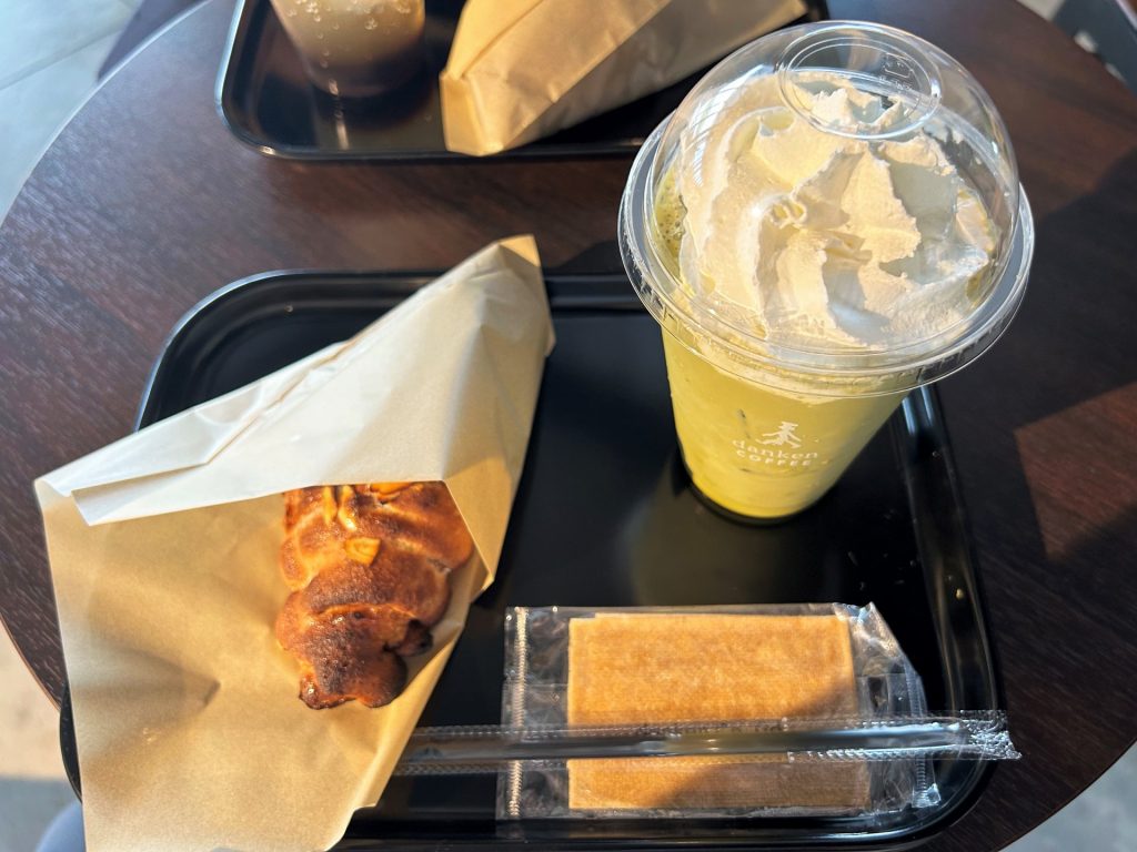 danken COFFEE 画像2