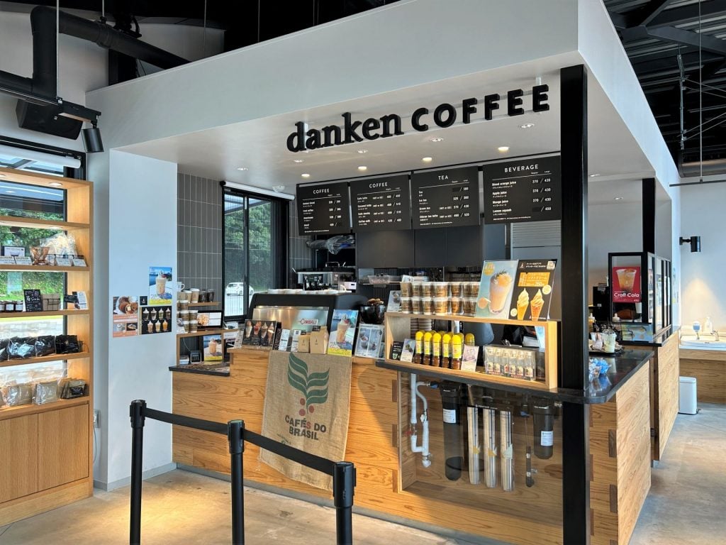 danken COFFEE 画像3