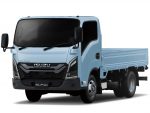 いすゞ “誰でも乗れるトラック”新型「エルフミオ」発売 AT限定・普通免許で運転OK