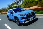 トヨタ・RAV4「ここがピカイチ！」