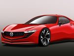 発電用ロータリーエンジン搭載、マツダのカーボンニュートラルスポーツカー登場へ！