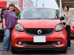 反対の声も押し切り買った理想の1台 #スマート フォーフォー【だから私はグー鑑定で買った】