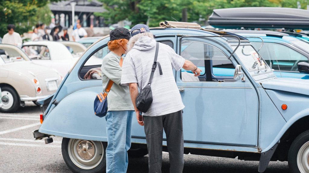 GFGS Carlife In Yahiko 画像3