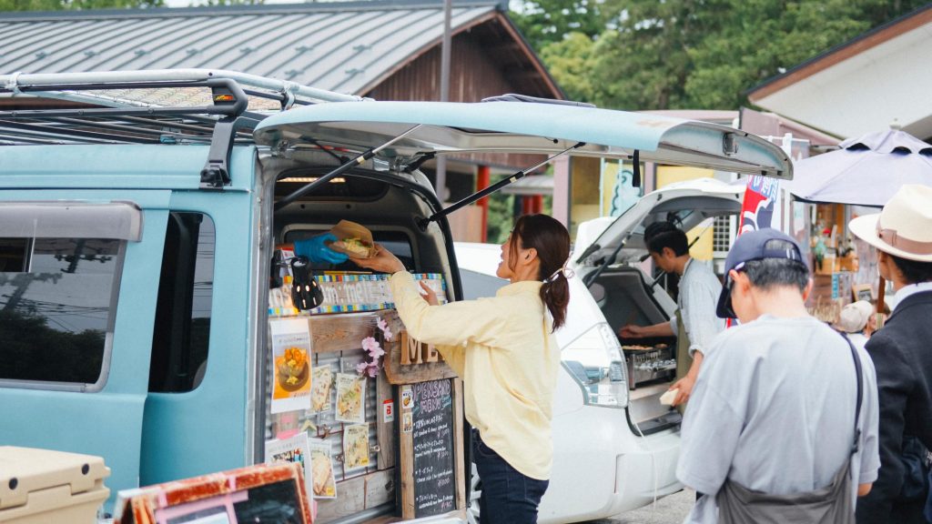 GFGS Carlife In Yahiko 画像6
