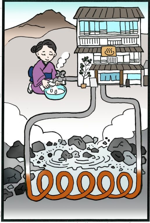 「かんつけ」イメージ