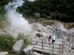 涼しい高原で地獄めぐりはいかが？ 雲仙温泉【ドライブ旅で巡る、にっぽんの温泉100選】