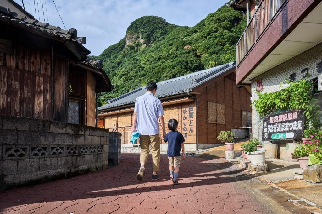 西郷隆盛ゆかりの鰻温泉