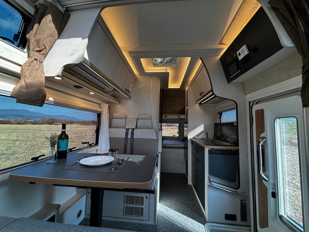 北海道キャンピングカー&アウトドアショー2024 画像3