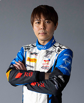富田竜一郎