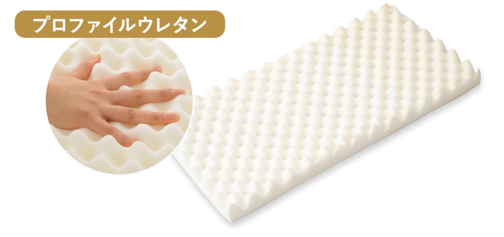「後部座席用広々あんしんドライブベッド」6