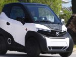 日産 超小型EV＆電動バイクを発表！？ アクシオナと提携、ヨーロッパ市場へ投入