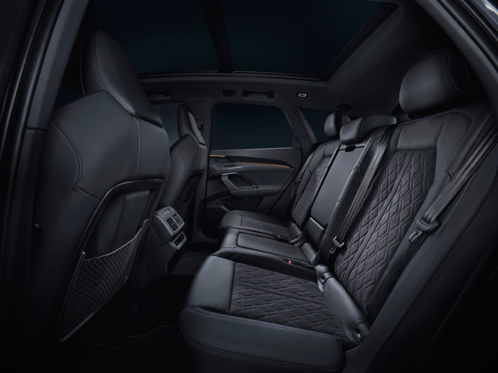 アウディ 新型 Q5 画像7