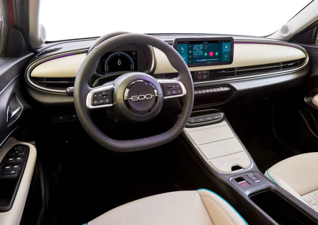新型EV「600e(セイチェントイー)」4
