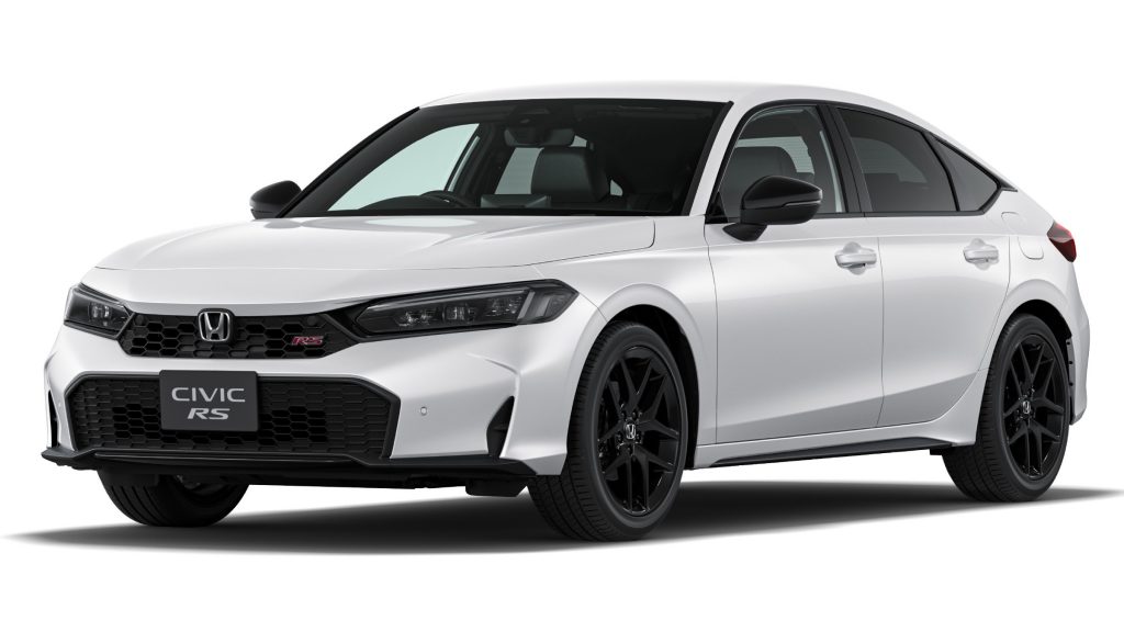 ホンダ シビック 画像9