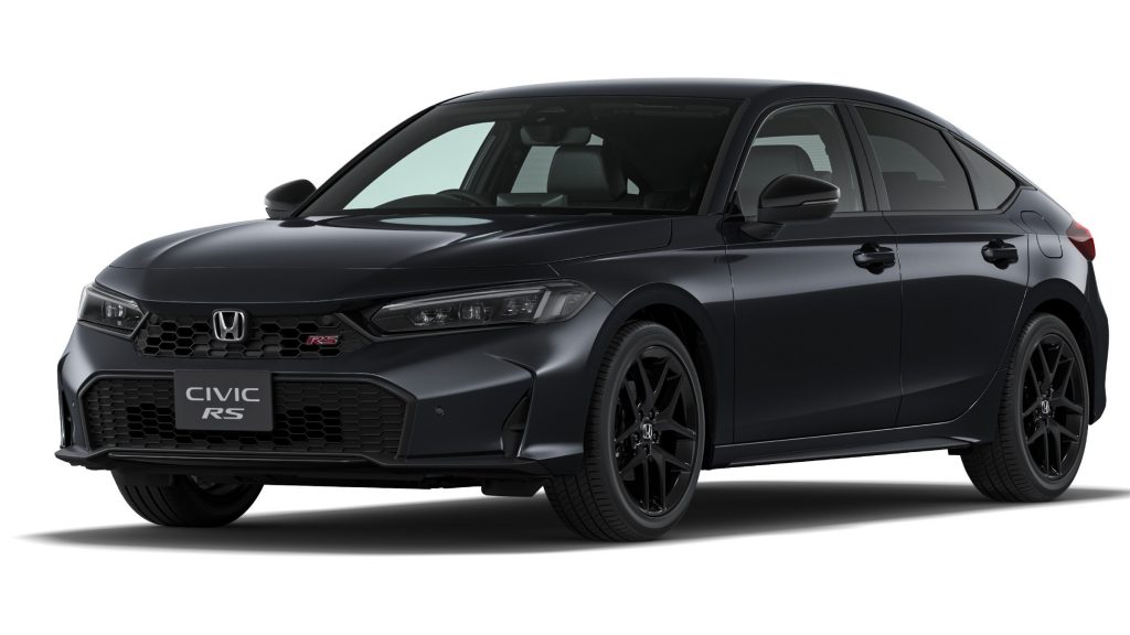 ホンダ シビック 画像10