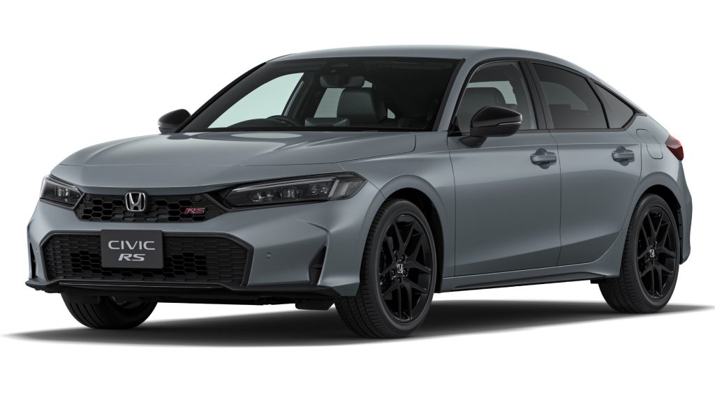 ホンダ シビック 画像11