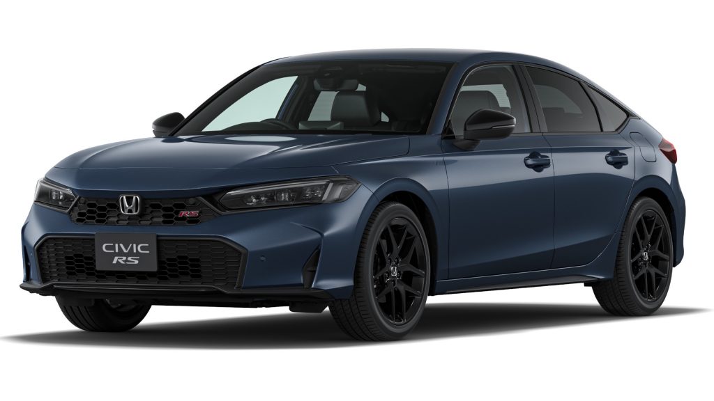 ホンダ シビック 画像12