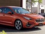 スバル「インプレッサ」一部改良 ガソリンモデルに特別仕様車「STスマートエディション」設定
